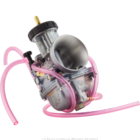 Carburador Keihin PWK PRO 41
