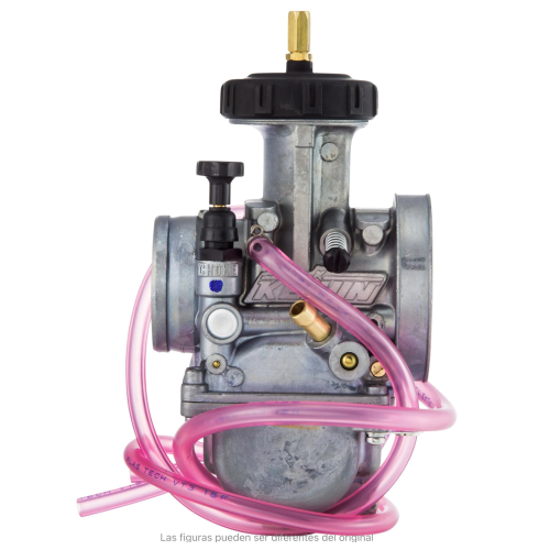 Carburador Keihin PWK PRO 41