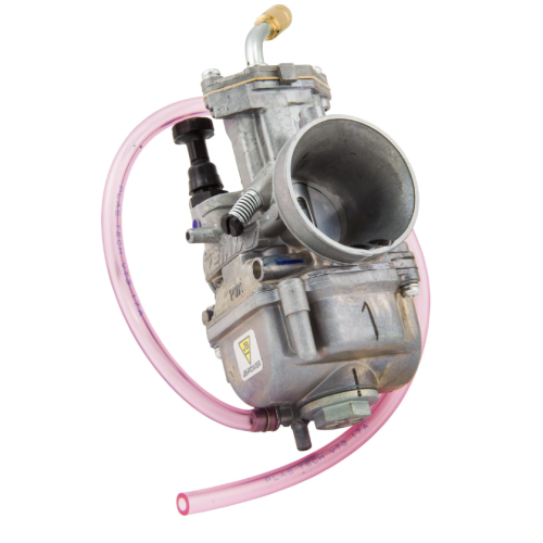 Carburador Keihin PWK 28 BS