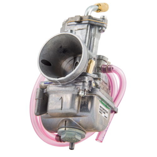 Carburador Keihin PWK 28 BS