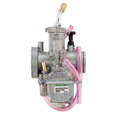 Carburador Keihin PWK 28 BS