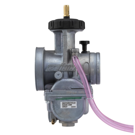 Carburador Keihin PWK 39
