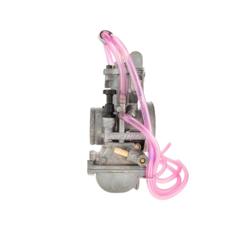 Carburador Keihin PWK 38 Short Body