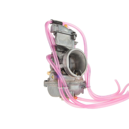 Carburador Keihin PWK 38 Short Body