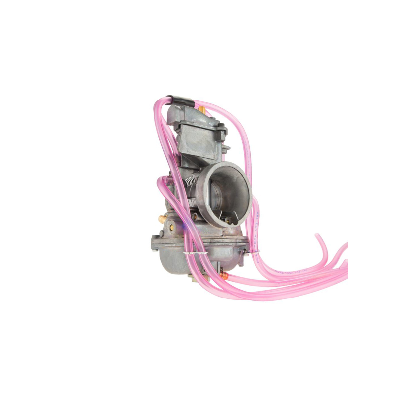 Carburador Keihin PWK 38 Short Body