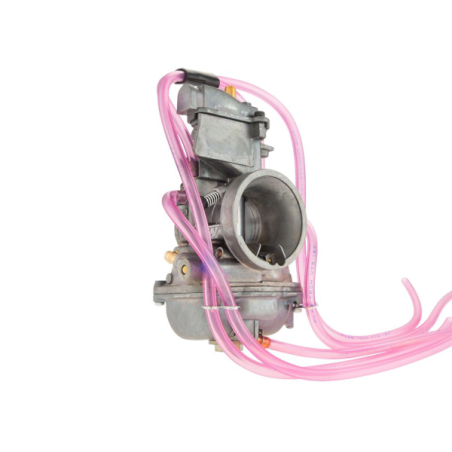 Carburador Keihin PWK 38 Short Body