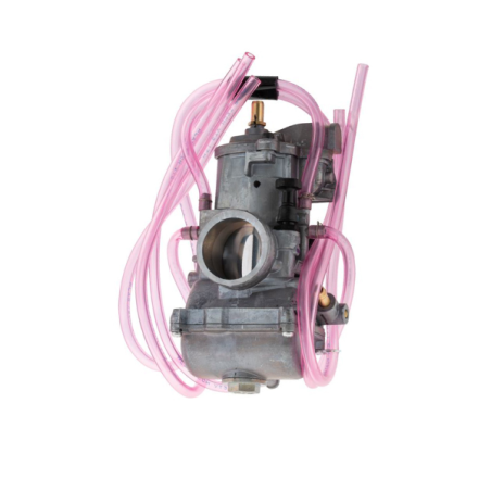 Carburador Keihin PWK 36 Short Body
