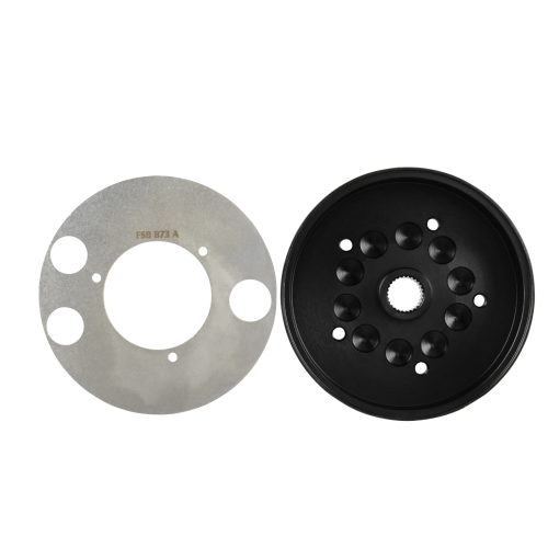 Tambor Freno Trasero CRIMAZ