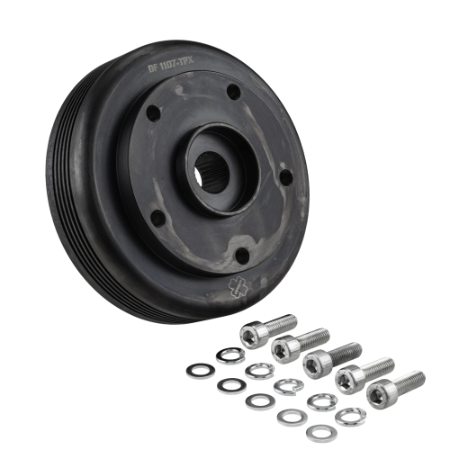 Tambor Freno Trasero CRIMAZ