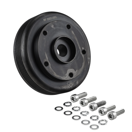 Tambor Freno Trasero CRIMAZ