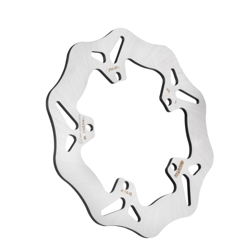 Kit Pinza de Freno Delantero Negro SIP RADIAL para Freno de Disco Grimeca Vespa PX Disco