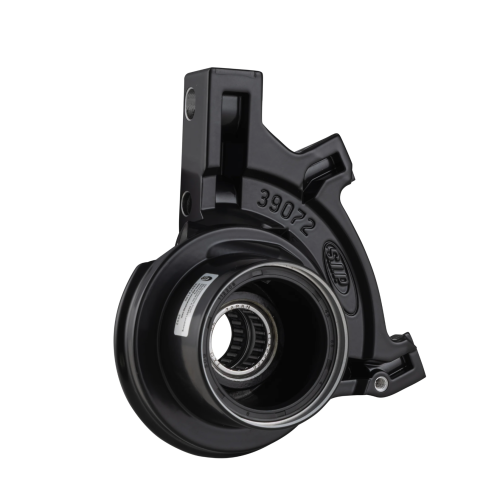 Kit Pinza de Freno Delantero Negro SIP RADIAL para Freno de Disco Grimeca Vespa PX Disco