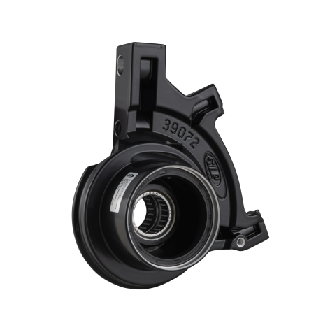 Kit Pinza de Freno Delantero Negro SIP RADIAL para Freno de Disco Grimeca Vespa PX Disco