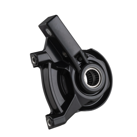 Kit Pinza de Freno Delantero Negro SIP RADIAL para Freno de Disco Grimeca Vespa PX Disco