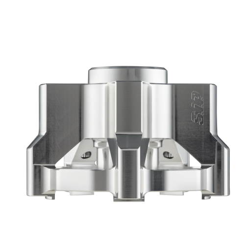 Buje rueda Delantera Plata SIP PERFORMANCE ET30 5/86 para conversión a Llanta ZIP, ET2, ET4 en Vespa