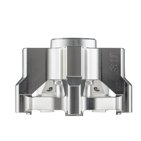 Buje rueda Delantera Plata SIP PERFORMANCE ET30 5/86 para conversión a Llanta ZIP, ET2, ET4 en Vespa