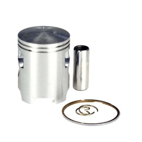 Pistón BARIKIT Ø38,40 Vespino AL, ALX, NL, NLX, NXE, Delta