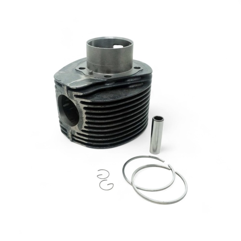 Cilindro 200cc, Vespa PX Disco 200, DS, DN, TX, IRIS 200, Cosa 200