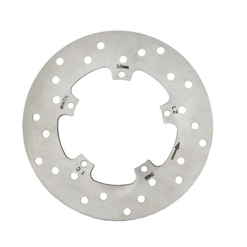 Disco de freno Original Piaggio Vespa PX Disco, ET2