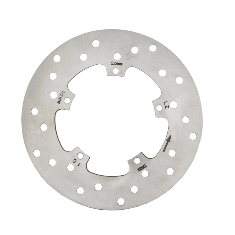 Disco de freno Original Piaggio Vespa PX Disco, ET2