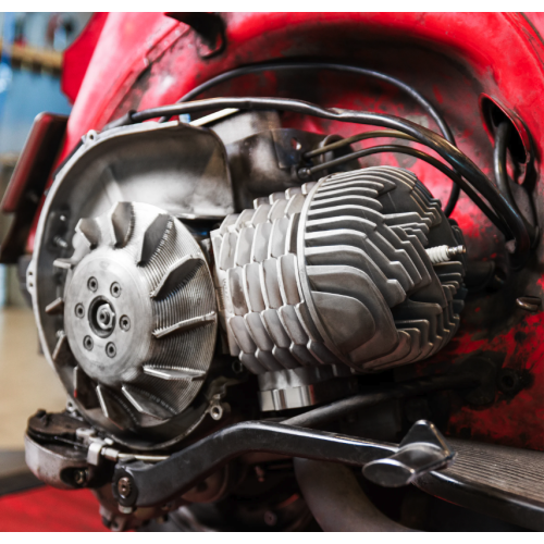 Cilindro Racing SIP PERFORMANCE 199cc Vespa T5