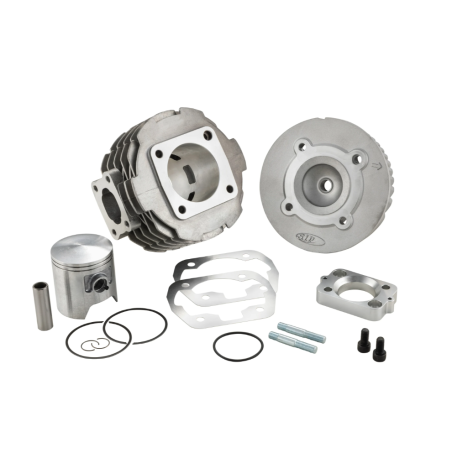 Cilindro Racing SIP PERFORMANCE 199cc Vespa T5