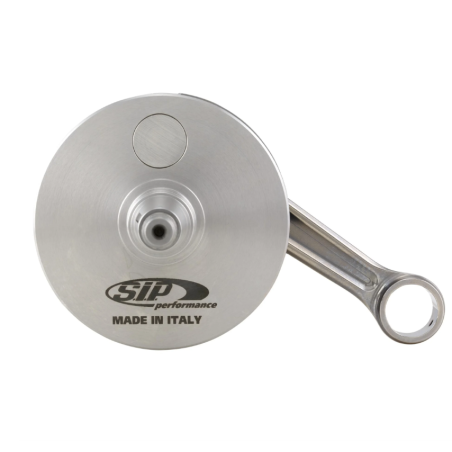 Cigüeñal Racing SIP PERFORMANCE by PRIMATIST Vespa T5, carrera 60