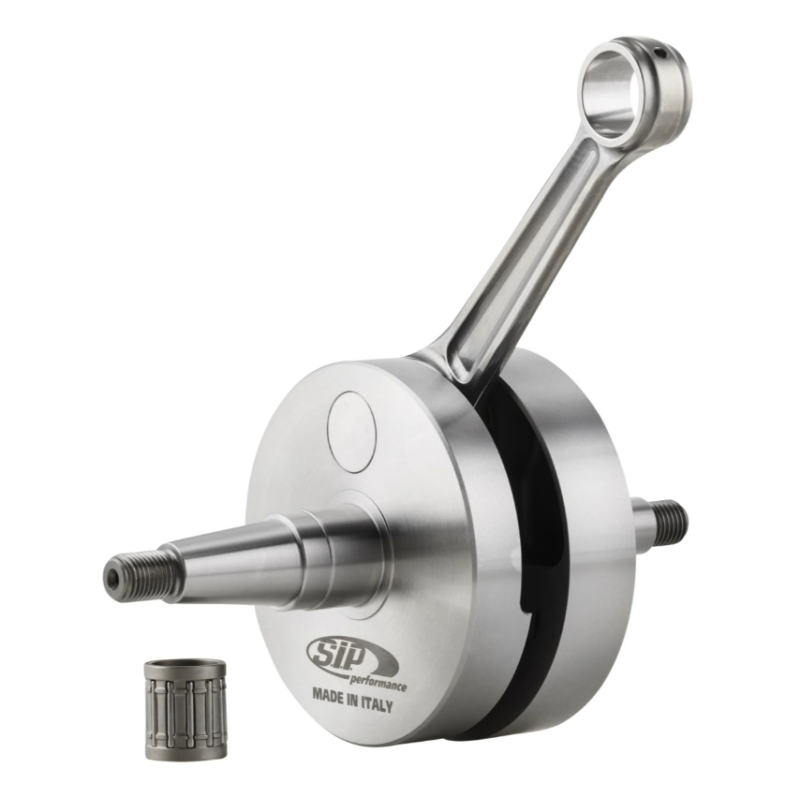 Cigüeñal Racing SIP PERFORMANCE by PRIMATIST Vespa T5, carrera 60