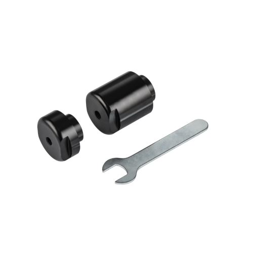 Muelle Negro Sport Regulable Horquilla Suspensión Delantera Vespa DS, CL, 160