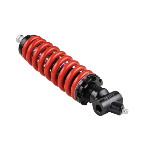 Muelle Rojo Sport Regulable Horquilla Suspensión Delantera Vespa DS, CL, 160