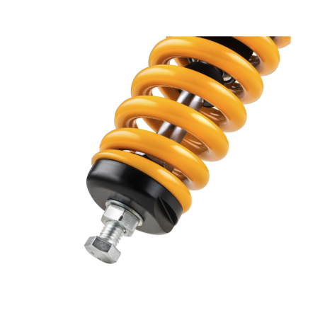 Muelle Amarillo Sport Regulable Horquilla Suspensión Delantera Vespa DS, CL, 160