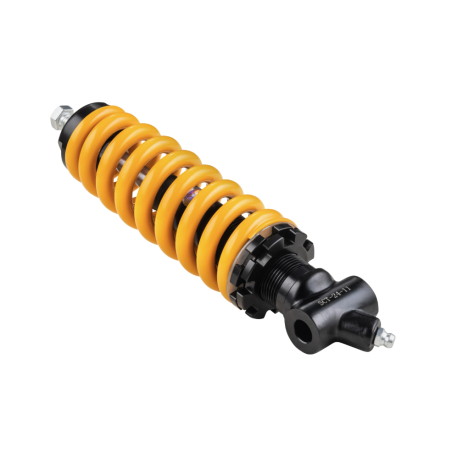 Muelle Amarillo Sport Regulable Horquilla Suspensión Delantera Vespa DS, CL, 160