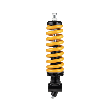 Muelle Amarillo Sport Regulable Horquilla Suspensión Delantera Vespa DS, CL, 160