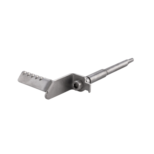 Leva Palanca Ajustable MRP V2 Vespa PX Disco, CL, DS, DN, IRIS, TX, T5, Cosa, Vespa 150/160