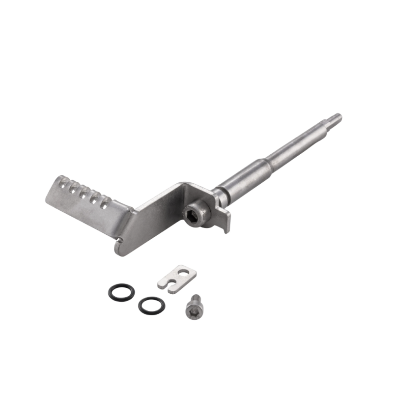 Leva Palanca Ajustable MRP V2 Vespa PX Disco, CL, DS, DN, IRIS, TX, T5, Cosa, Vespa 150/160