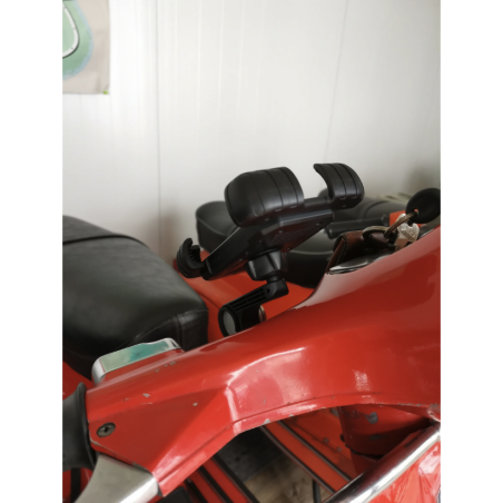 Soporte para Teléfono Móvil MRP 6", Vespa Universal