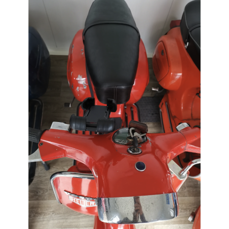 Soporte para Teléfono Móvil MRP 6", Vespa Universal