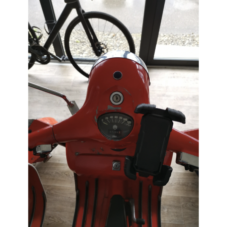 Soporte para Teléfono Móvil MRP 6", Vespa Universal