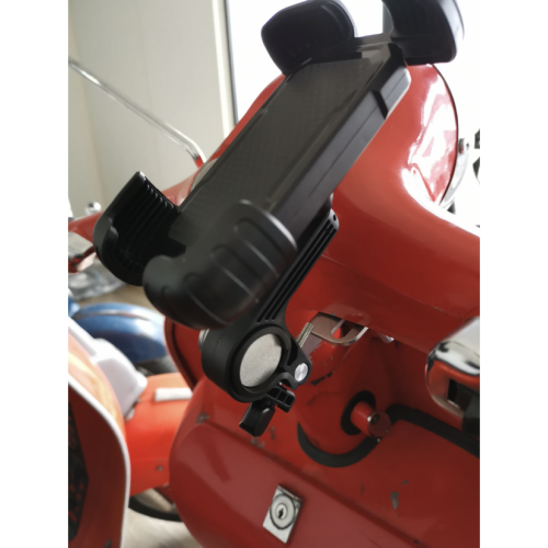 Soporte para Teléfono Móvil MRP 6", Vespa Universal