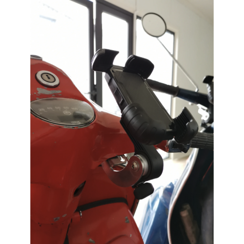 Soporte para Teléfono Móvil MRP 6", Vespa Universal