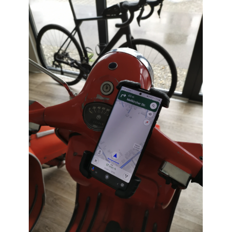 Soporte para Teléfono Móvil MRP 6", Vespa Universal