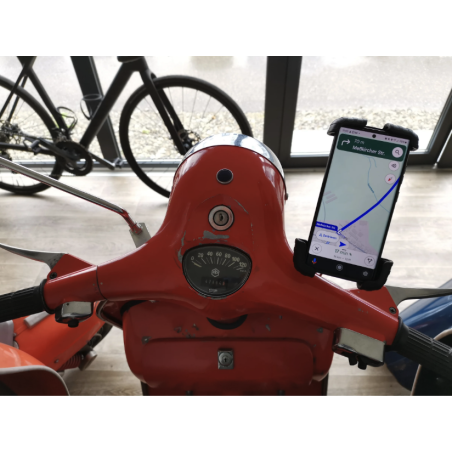 Soporte para Teléfono Móvil MRP 6", Vespa Universal