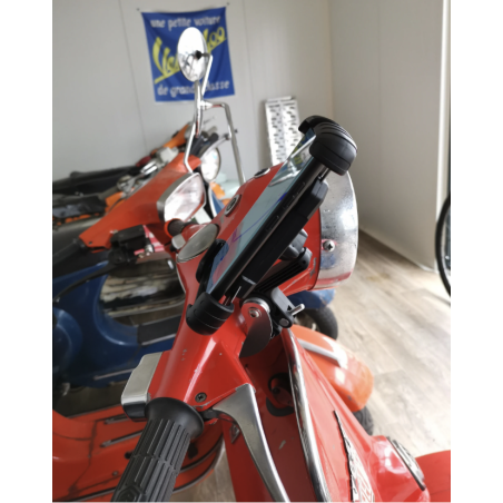Soporte para Teléfono Móvil MRP 6", Vespa Universal