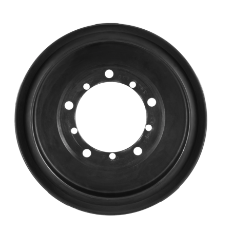 Kit Buje Rueda Trasera y Tambor SIP PERFORMANCE ET30 5/86 para conversión a Llanta ZIP, ET2, ET4 en Vespa