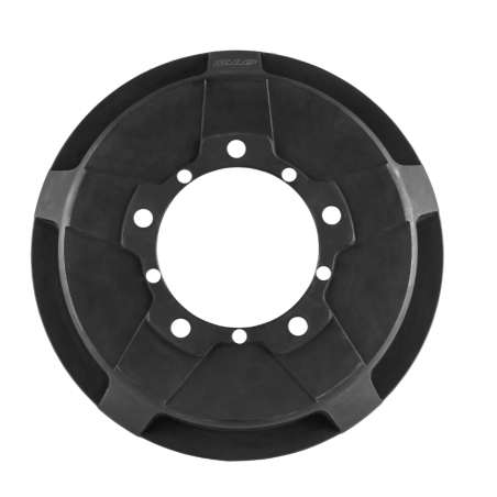 Kit Buje Rueda Trasera y Tambor SIP PERFORMANCE ET30 5/86 para conversión a Llanta ZIP, ET2, ET4 en Vespa