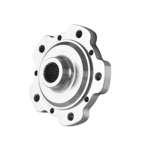 Buje Rueda Trasera Tambor SIP PERFORMANCE ET30 5/86 para conversión a Llanta ZIP, ET2 / ET4 en Vespa