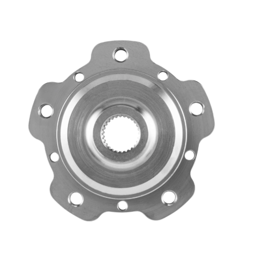 Buje Rueda Trasera Tambor SIP PERFORMANCE ET30 5/86 para conversión a Llanta ZIP, ET2 / ET4 en Vespa