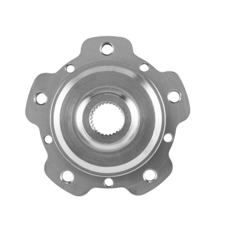 Buje Rueda Trasera Tambor SIP PERFORMANCE ET30 5/86 para conversión a Llanta ZIP, ET2 / ET4 en Vespa