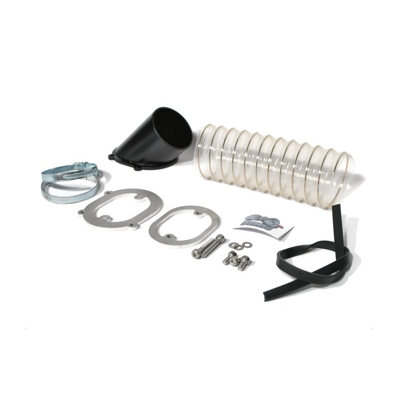 Admisión Aire Chasis DUMBO Para Vespa PX Disco, IRIS, DN, DS, CL, TX. T5, 150/160/Sprint