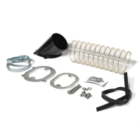 Admisión Aire Chasis DUMBO Para Vespa PX Disco, IRIS, DN, DS, CL, TX. T5, 150/160/Sprint